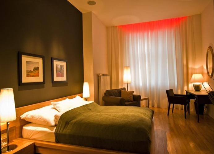 Ivana Hotel Oradea Room photo