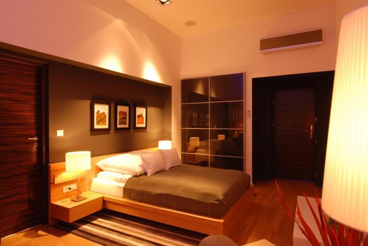 Ivana Hotel Oradea Room photo