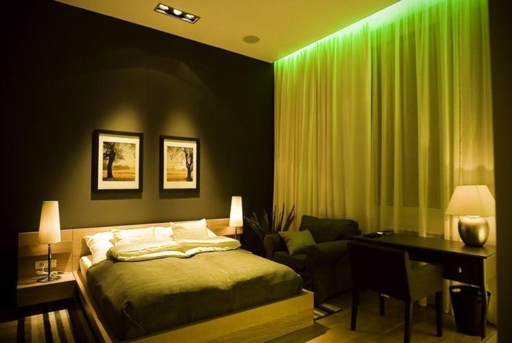 Ivana Hotel Oradea Room photo